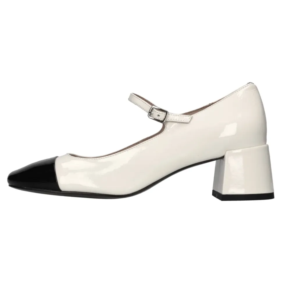 Pumps mit Absatz