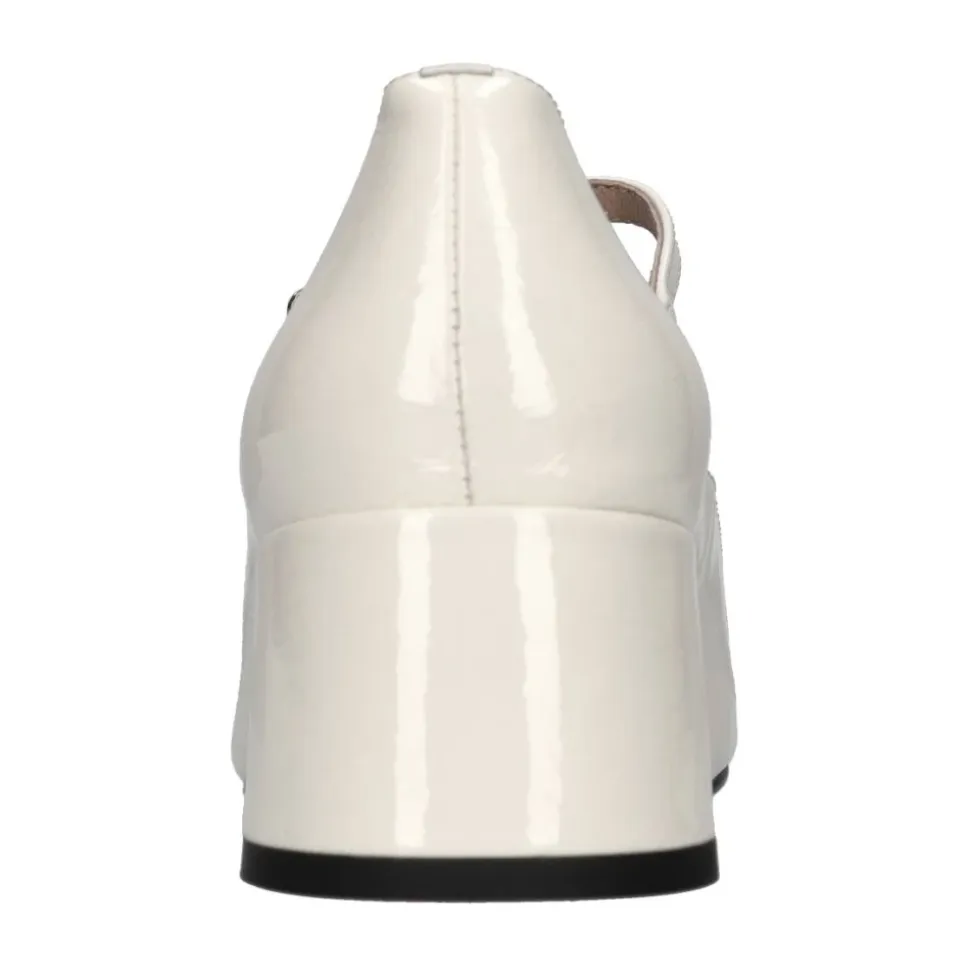 Pumps mit Absatz