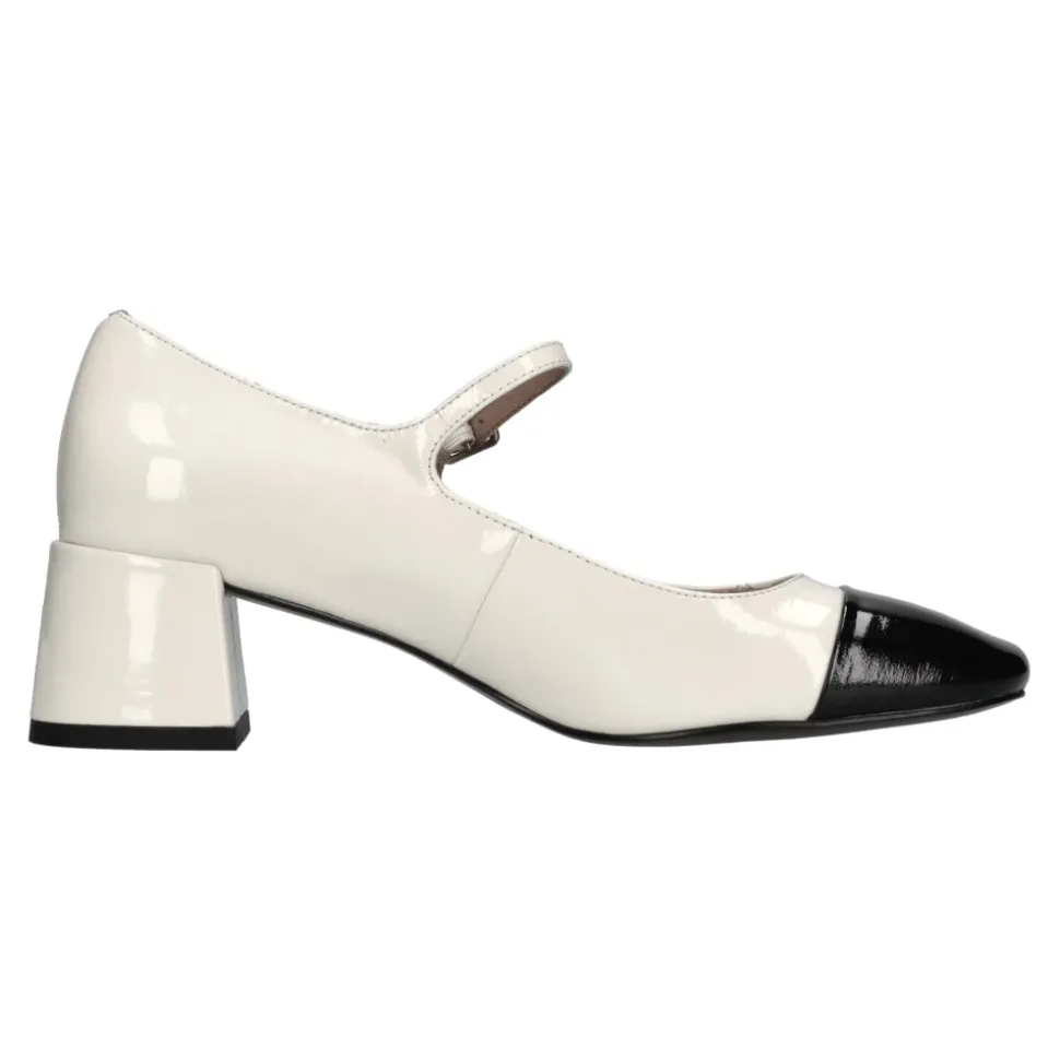 Pumps mit Absatz