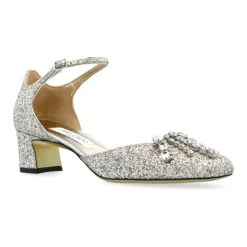 Pumps Verity mit Absatz