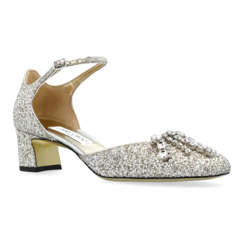 Pumps Verity mit Absatz