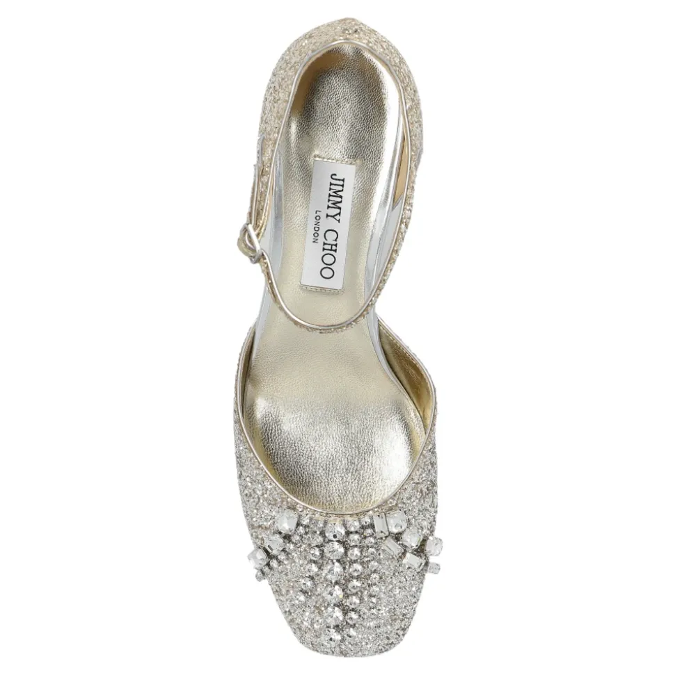 Pumps Verity mit Absatz