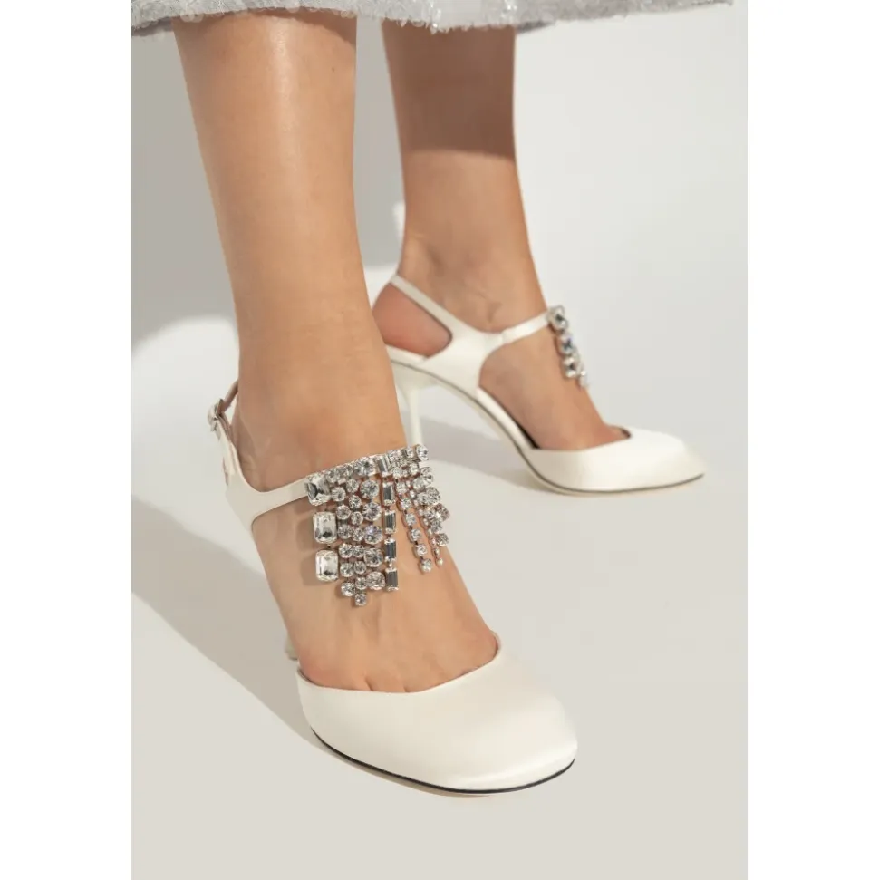 Pumps Verity mit Absatz