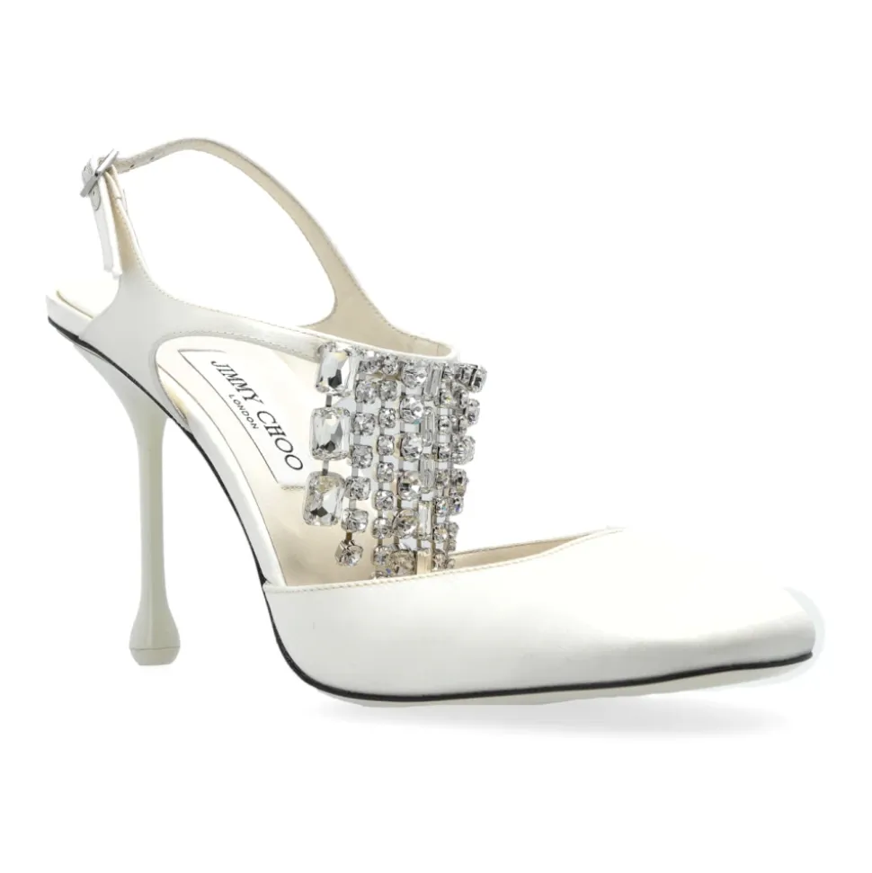 Pumps Verity mit Absatz