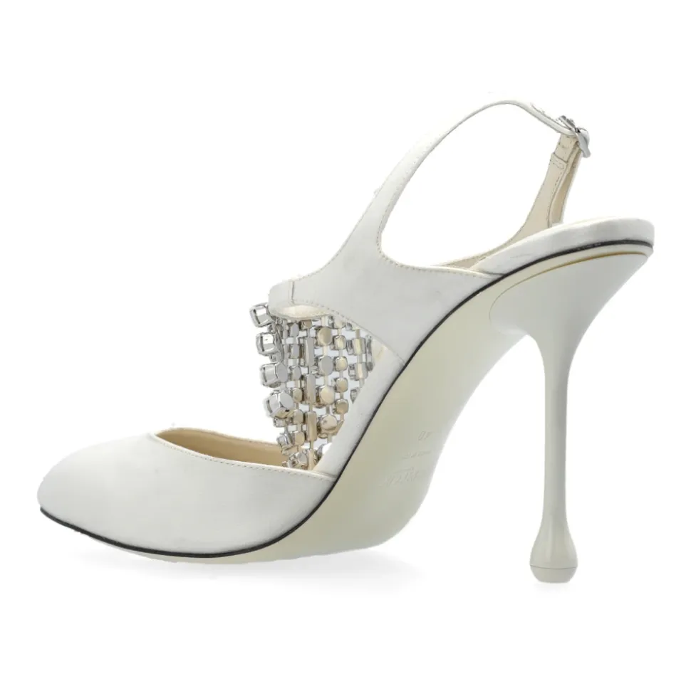Pumps Verity mit Absatz