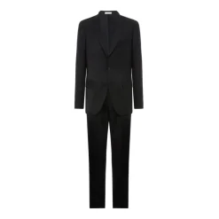 Pure Virgin Wool Milano Anzug