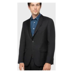 Pure Virgin Wool Milano Anzug