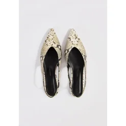 Python Effect Ballerina