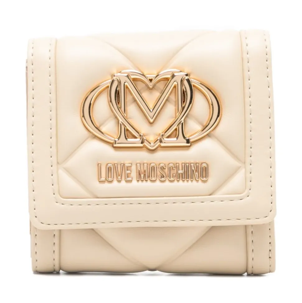 Quilted Wallet