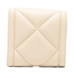 Quilted Wallet