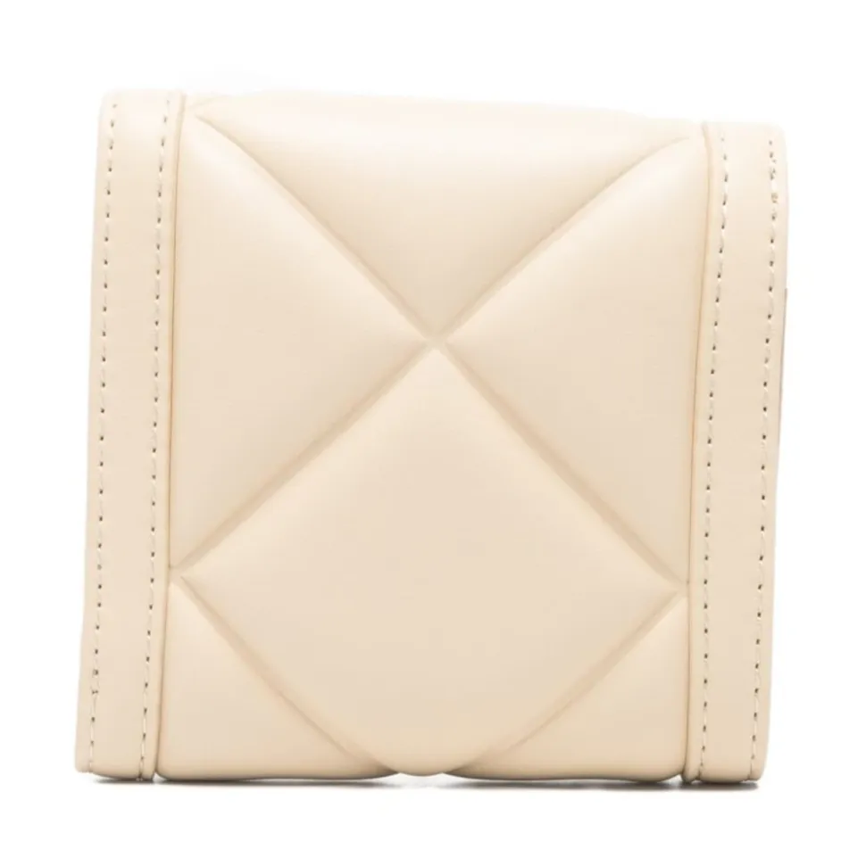 Quilted Wallet