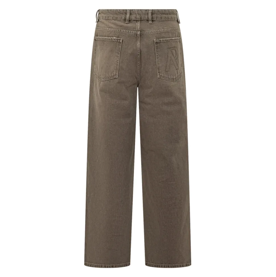 R3 Baggy Denim