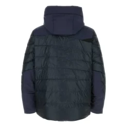 Rå Hood Jacket