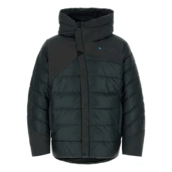 Rå Hood Jacket