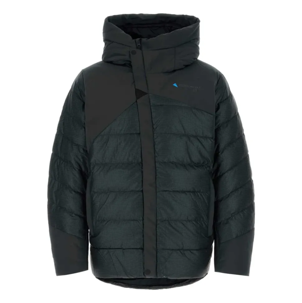 Rå Hood Jacket