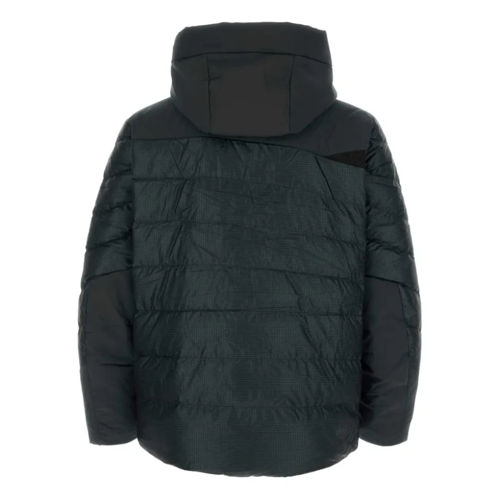 Rå Hood Jacket