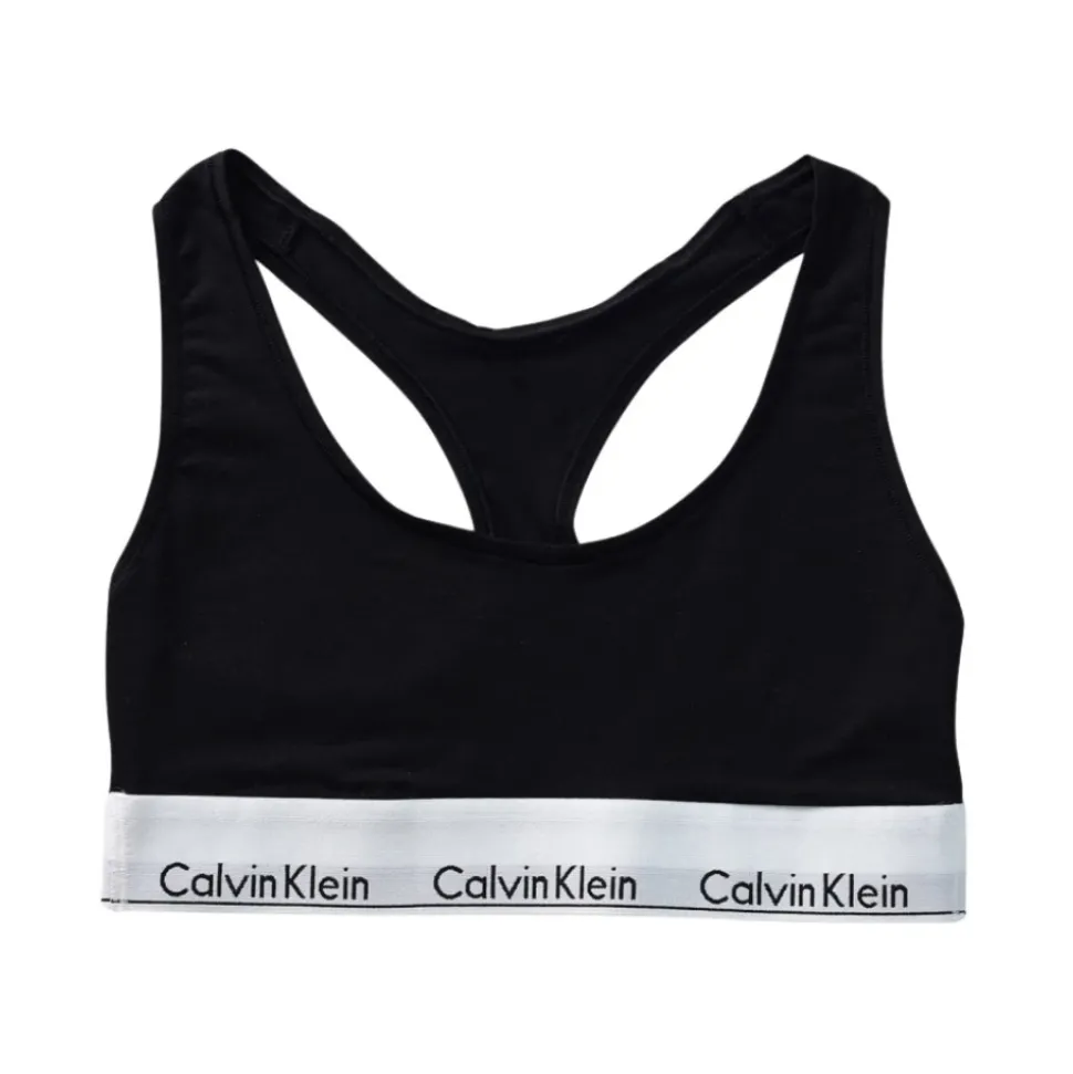 Racerback Bralette