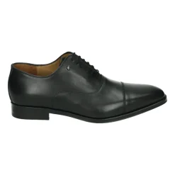 RAFFA 02.02 Business Schuhe Schwarz