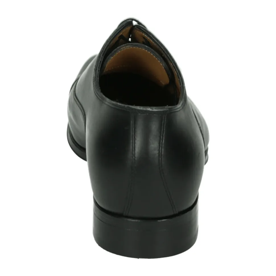 RAFFA 02.02 Business Schuhe Schwarz