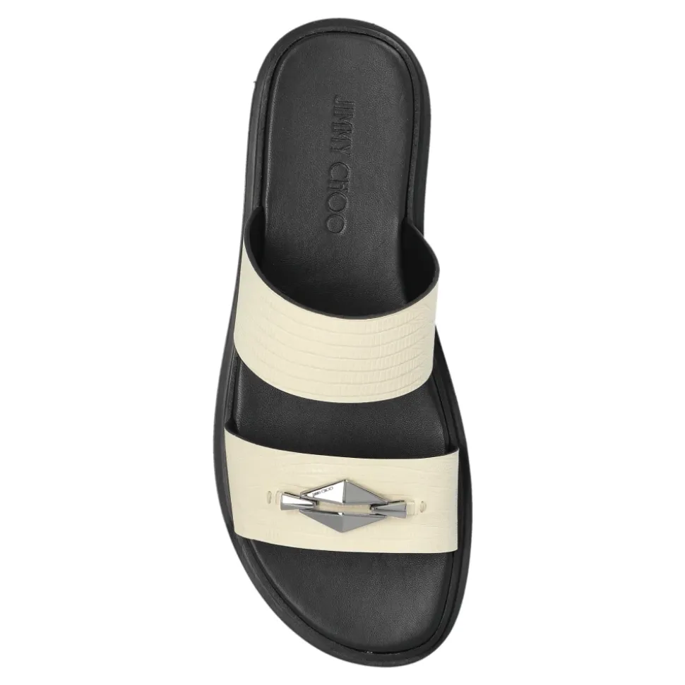 Raiden Sandal