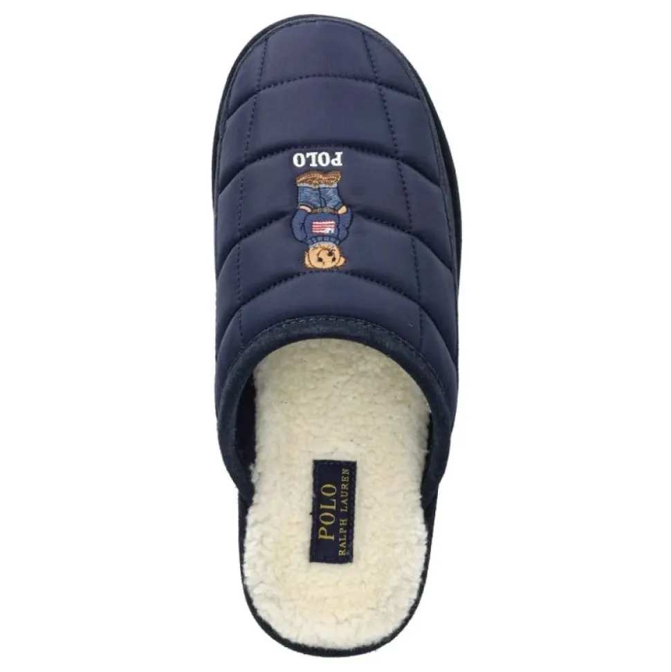 RALPH LAUREN - Schuhe > Hausschuhe