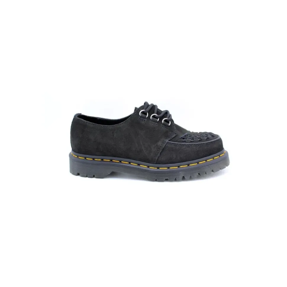 Ramsey Wildleder Creeper Schuhe