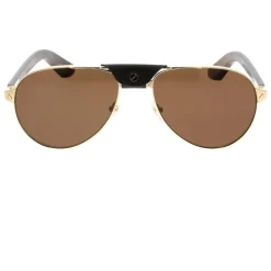 Randlose Sonnenbrille