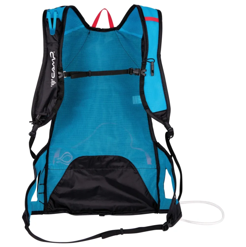 Rapid Racing 20L