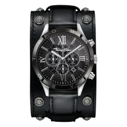 Rebel Icon Chronograph