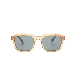 Rechteckige Sonnenbrille