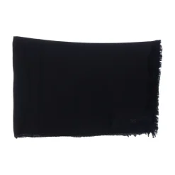Rechteckige Stola