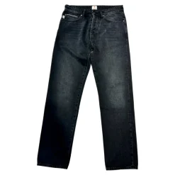 Reed Loose Selvedge