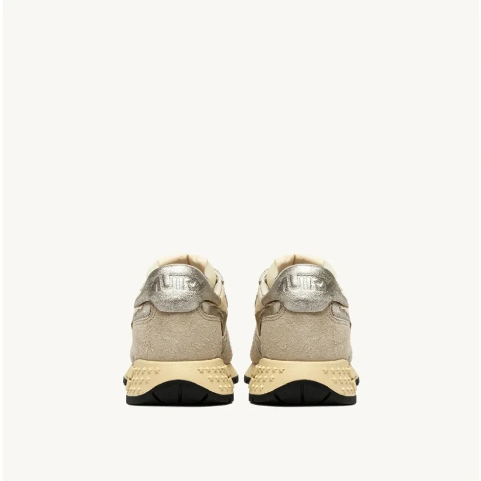 Reelwind Low Sneakers