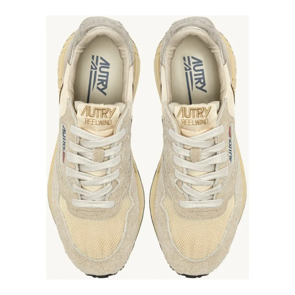 Reelwind Low Sneakers