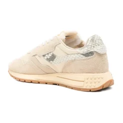 Reelwind Low Sneakers