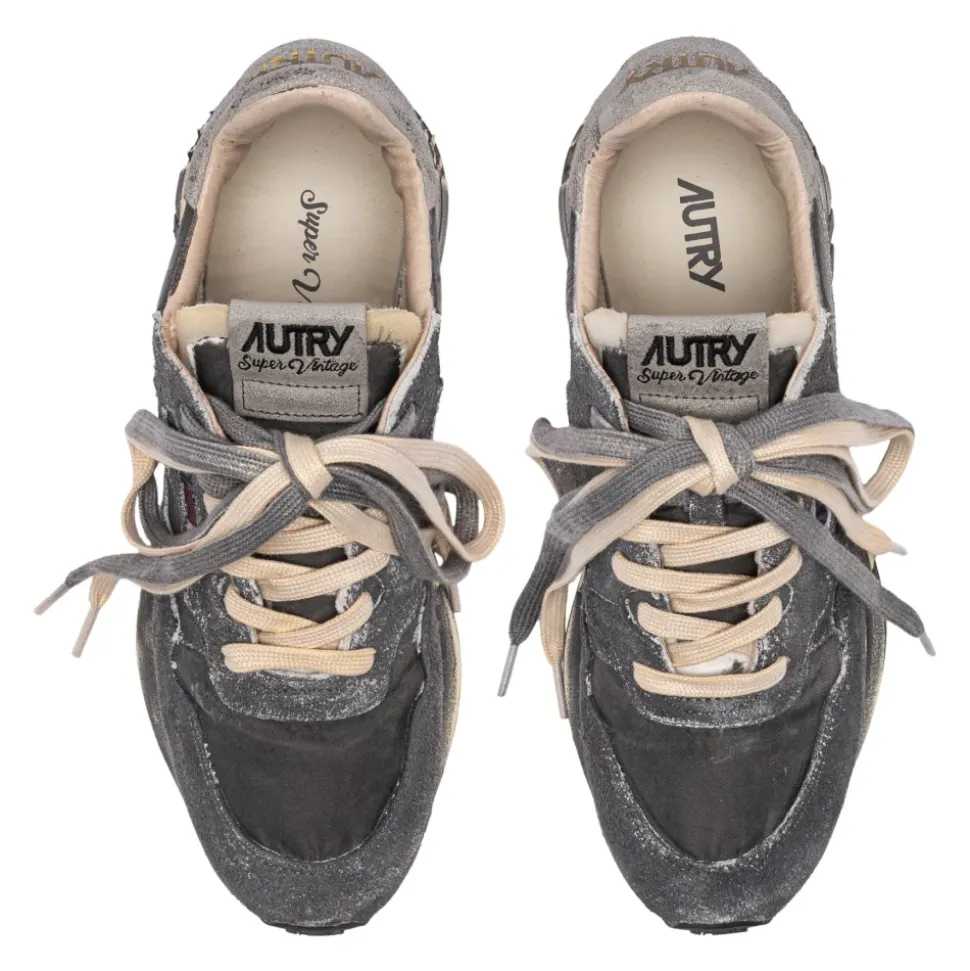 Reelwind Niedrige Sneakers