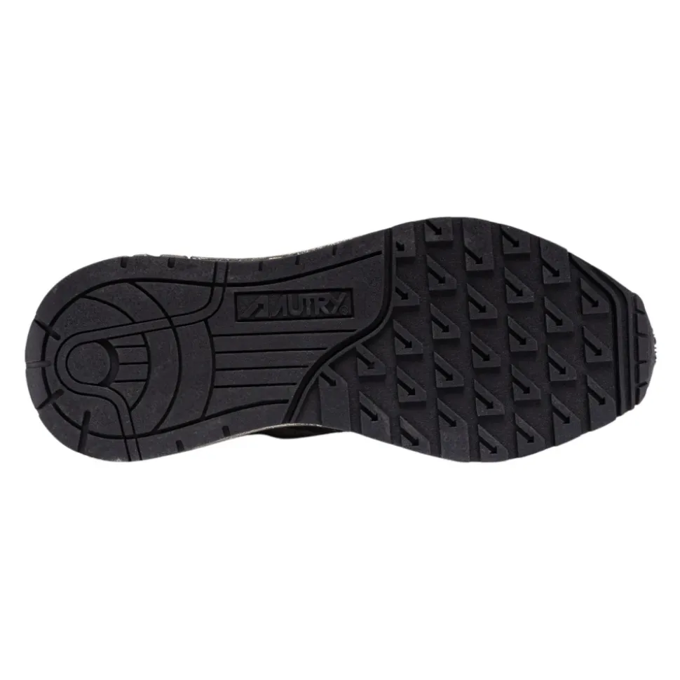 Reelwind Niedrige Sneakers