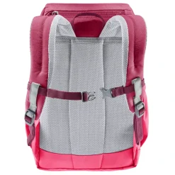 Reflektierender Kinder Rucksack Schmusebär