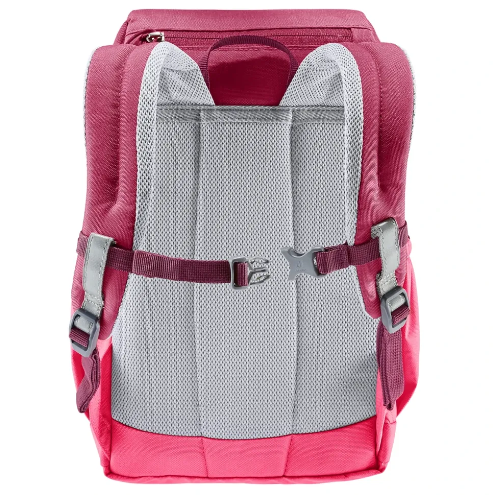 Reflektierender Kinder Rucksack Schmusebär