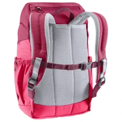 Reflektierender Kinder Rucksack Schmusebär