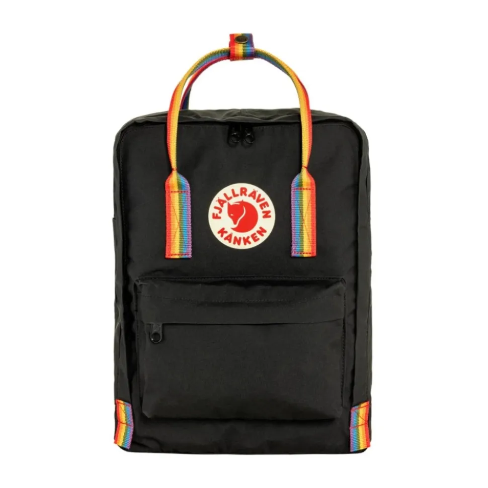Regenbogen Rucksack