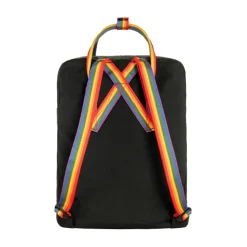 Regenbogen Rucksack