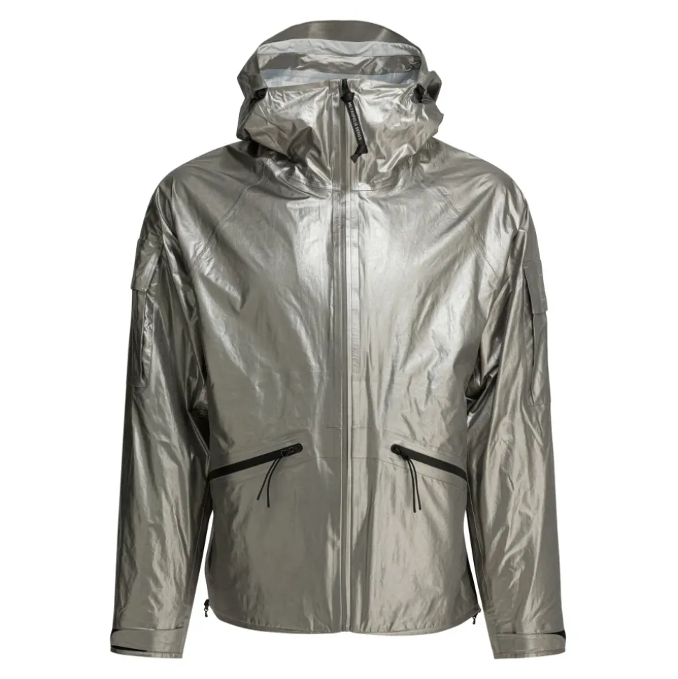 Regendichte Jacke