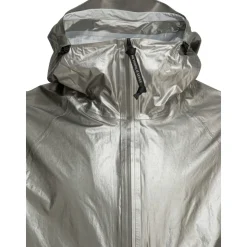 Regendichte Jacke