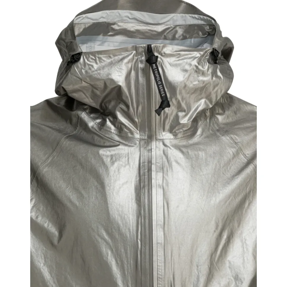 Regendichte Jacke