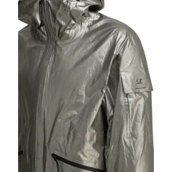 Regendichte Jacke