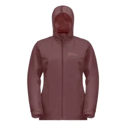 Regendichte Jacke