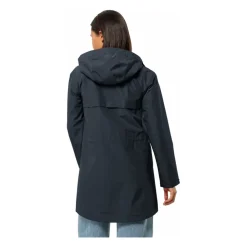 Regenjacke für Damen