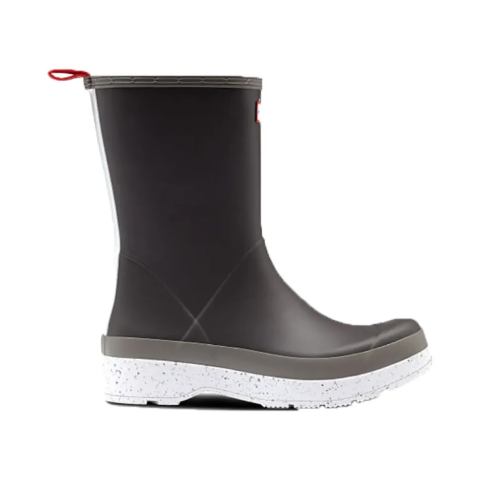Regenstiefel