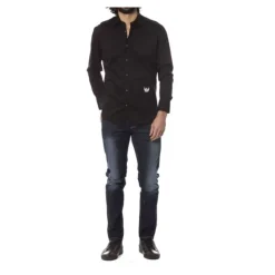 Regular Fit Hemd